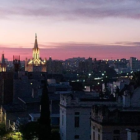 Departamento Maipu Cordoba Leilighet Eksteriør bilde