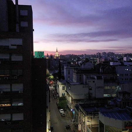 Departamento Maipu Cordoba Leilighet Eksteriør bilde