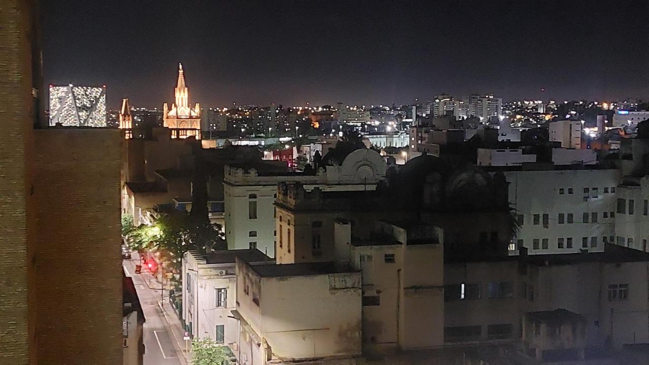 Departamento Maipu Cordoba Leilighet Eksteriør bilde