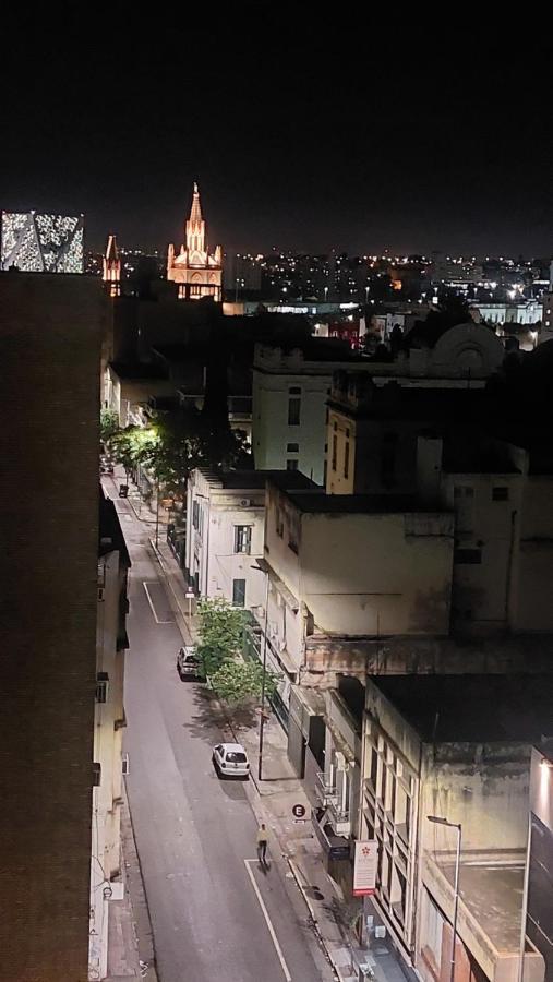 Departamento Maipu Cordoba Leilighet Eksteriør bilde