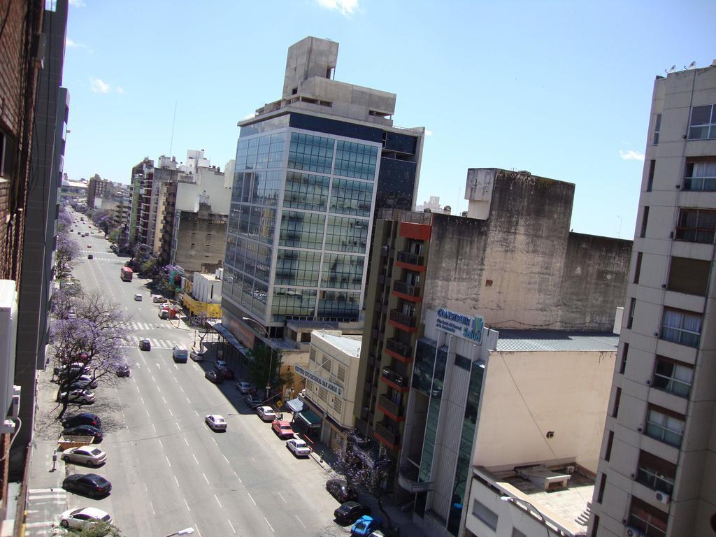 Departamento Maipu Cordoba Leilighet Eksteriør bilde