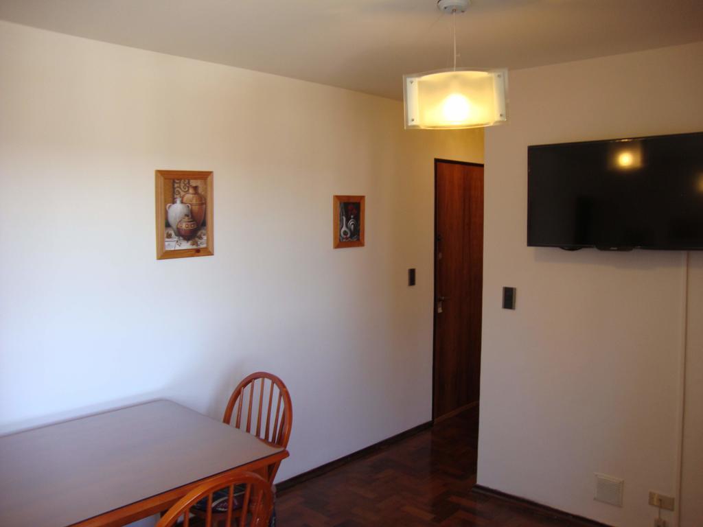 Departamento Maipu Cordoba Leilighet Eksteriør bilde