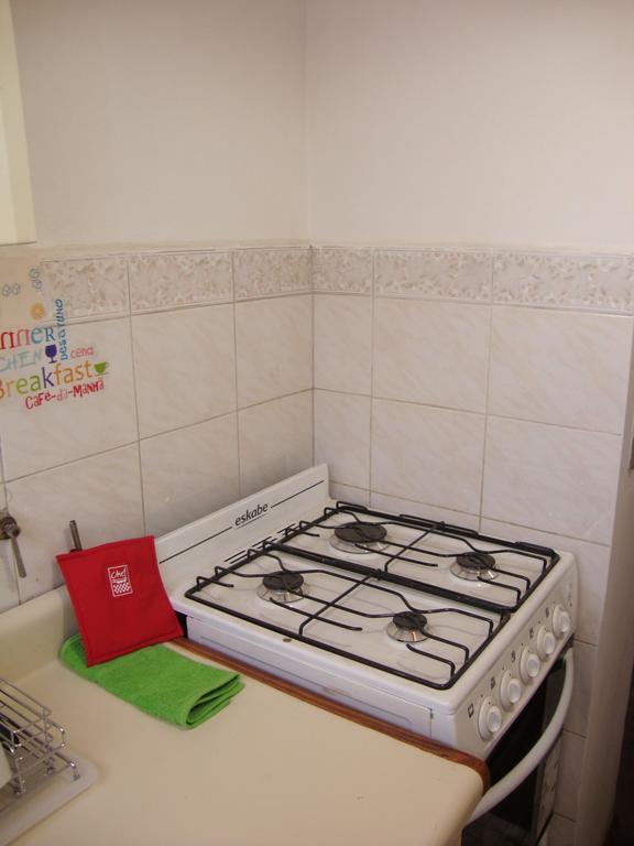 Departamento Maipu Cordoba Leilighet Eksteriør bilde