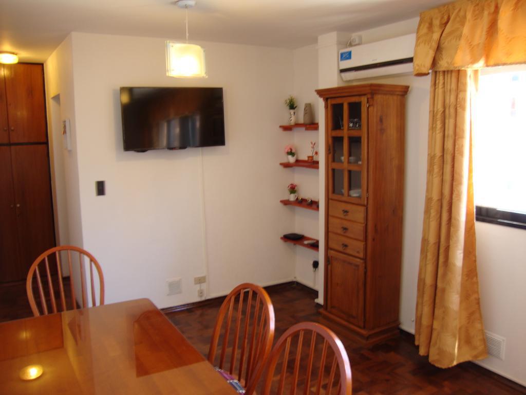 Departamento Maipu Cordoba Leilighet Eksteriør bilde
