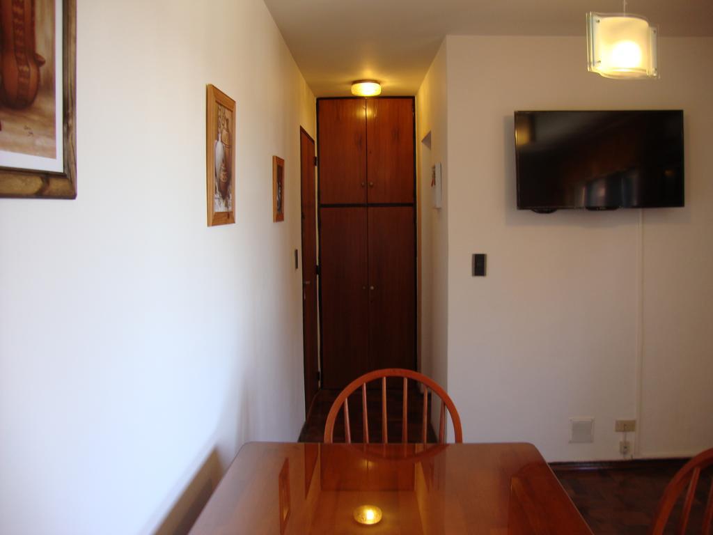 Departamento Maipu Cordoba Leilighet Eksteriør bilde