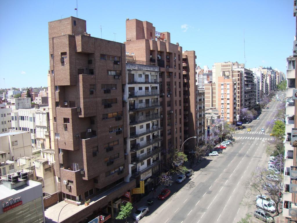 Departamento Maipu Cordoba Leilighet Eksteriør bilde