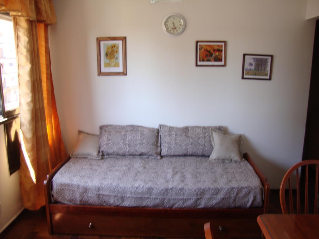 Departamento Maipu Cordoba Leilighet Eksteriør bilde