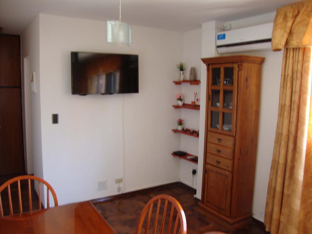 Departamento Maipu Cordoba Leilighet Eksteriør bilde