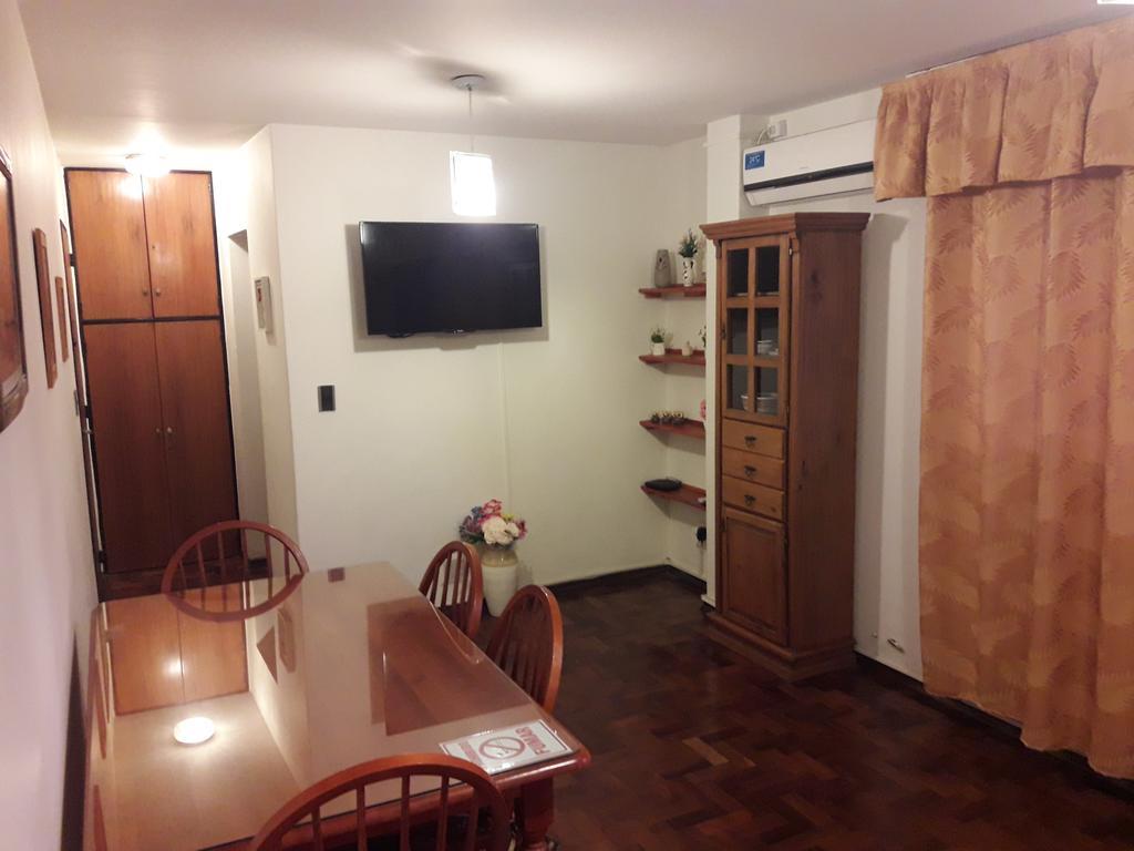 Departamento Maipu Cordoba Leilighet Eksteriør bilde